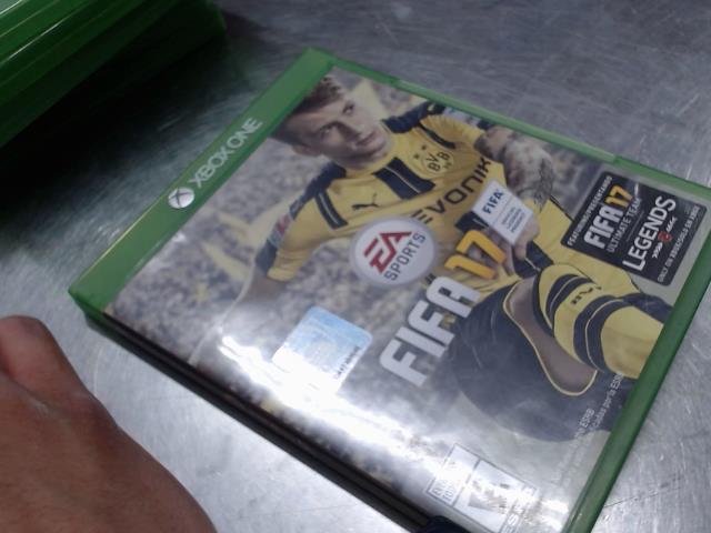 Fifa 17