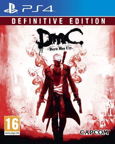 Devil may cry