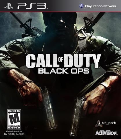 Call of black ops