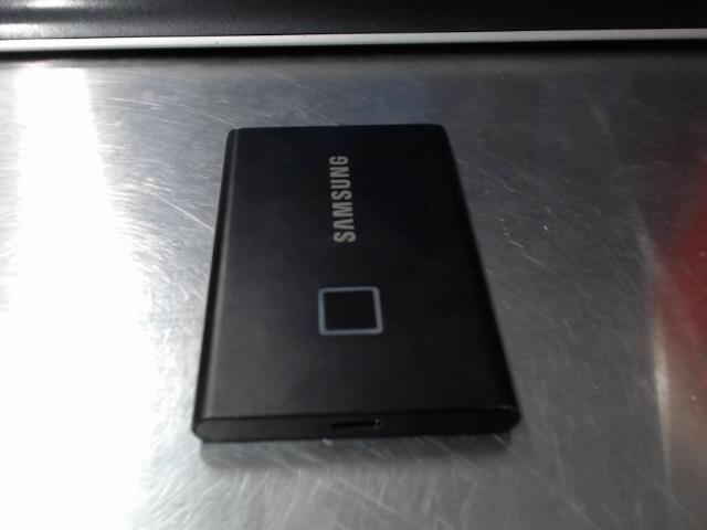 Portable ssd t7 touch