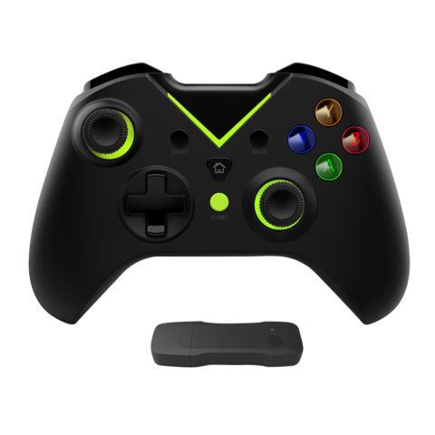 Manette pour pc-ps3-xbox