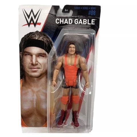 Figurine chad gable serie88