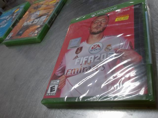 Fifa 20