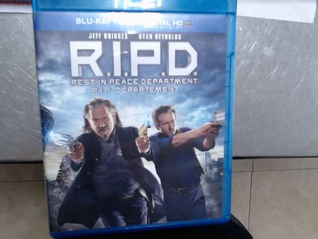 R.i.p.d.