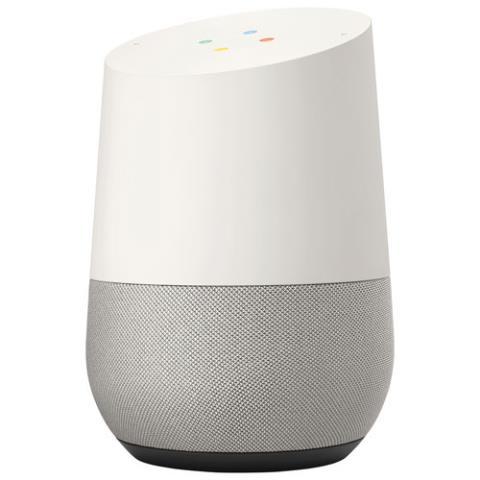 Google home