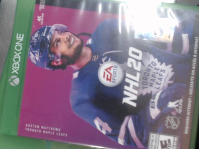 Nhl20