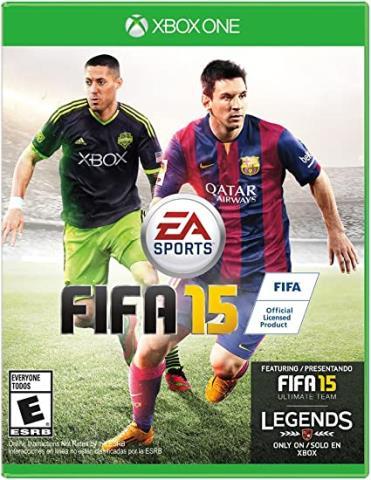 Fifa 15