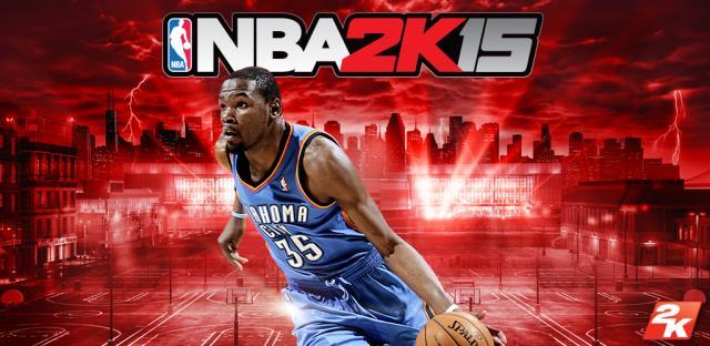 Nba 2k15