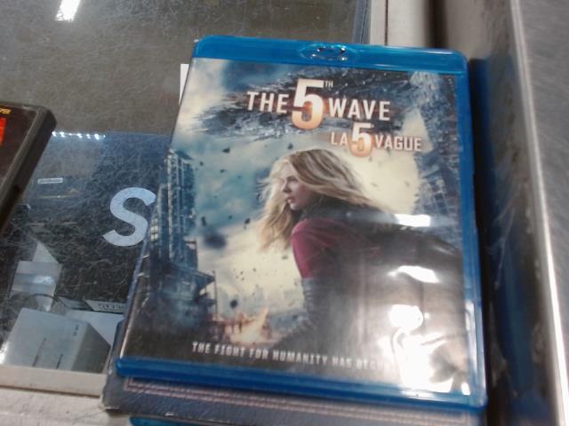 The 5th wave