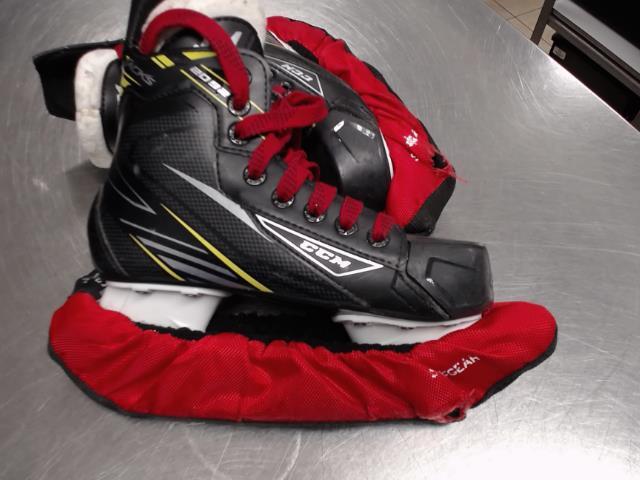 Patin a glace ccm tacks gr 3