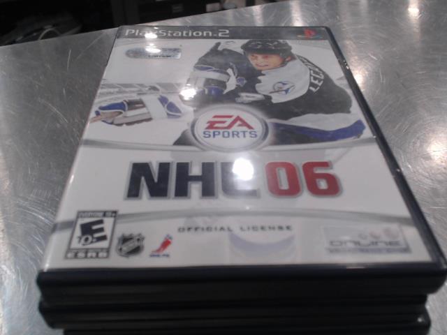 Nhl 06