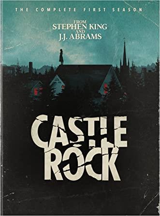 Coffret castle rock season 1