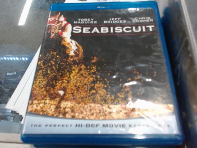 Seabiscuit