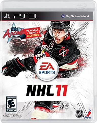 Nhl11