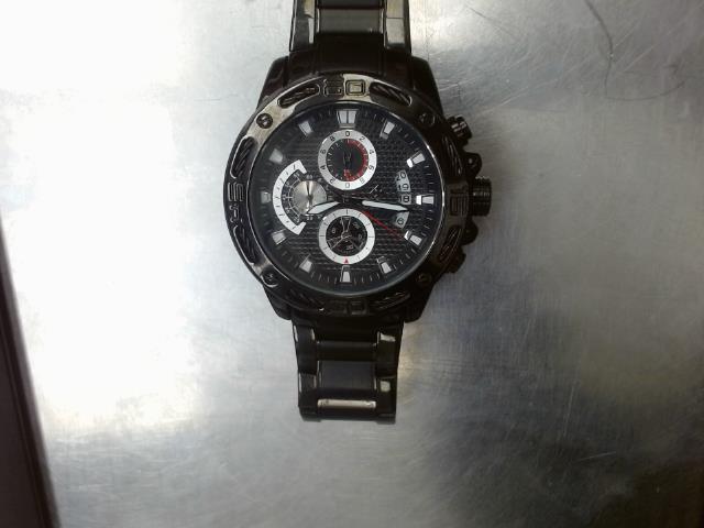 Blk model wwoor cheap watch