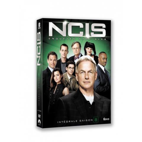 4eme saison ncis