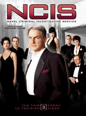 3eme saison ncis