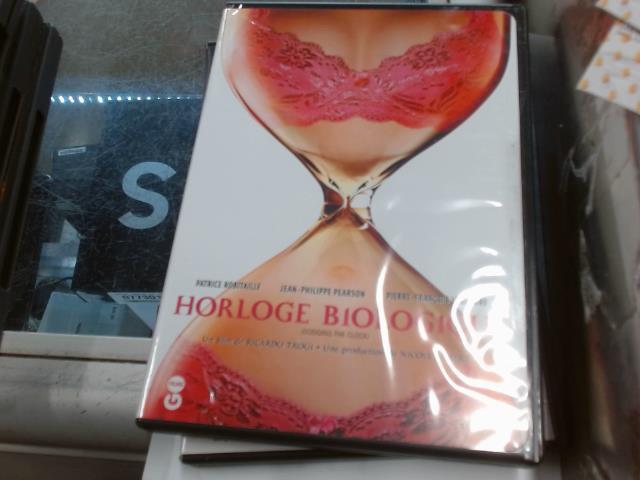 Horloge biologique