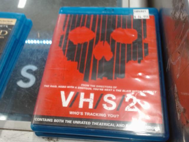 Vhs 2