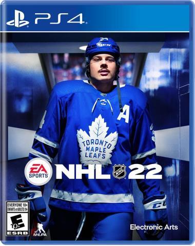 Nhl 2022