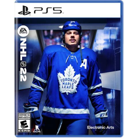 Nhl 2022