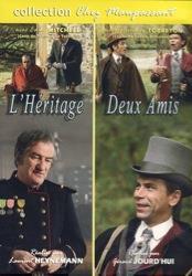 L`heritage deux amis