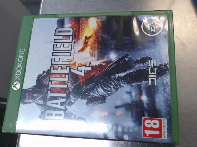 Battlefield 4