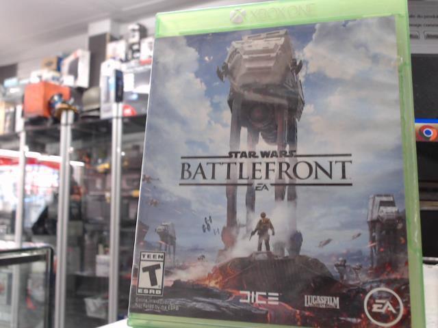 Battlefront