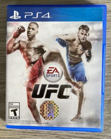 Ufc