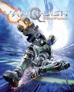 Vanquish