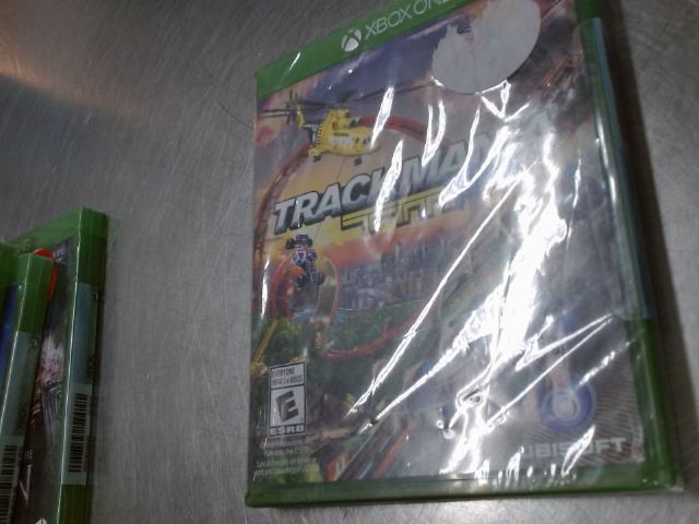 Trackmania