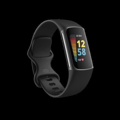 Montre intel fitbit+charg