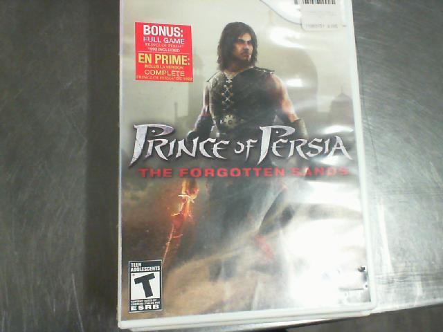 Prince of persia