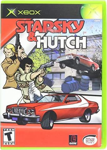 Starsky & hutch