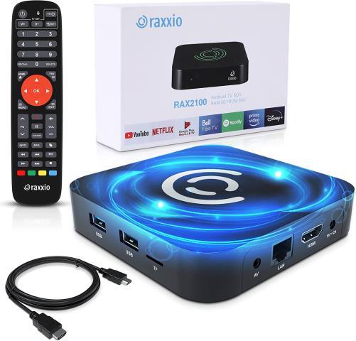 Android tv box