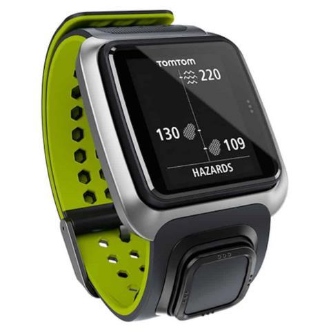 Tomtom golfer 2