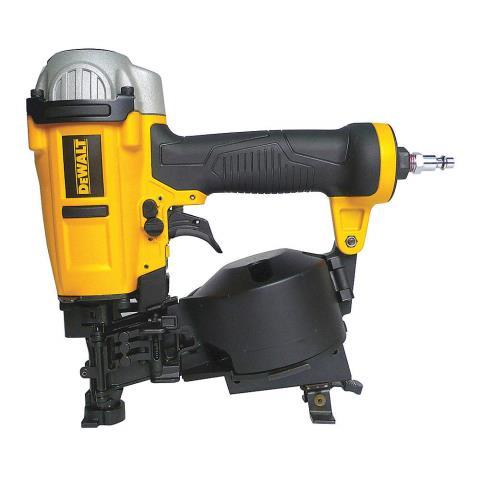 Dewalt gun a bardeau