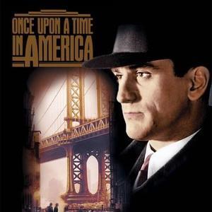 Once upon a time in america