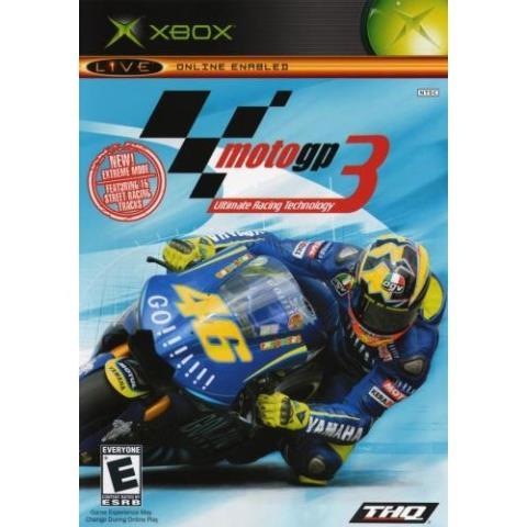 Moto gp 3