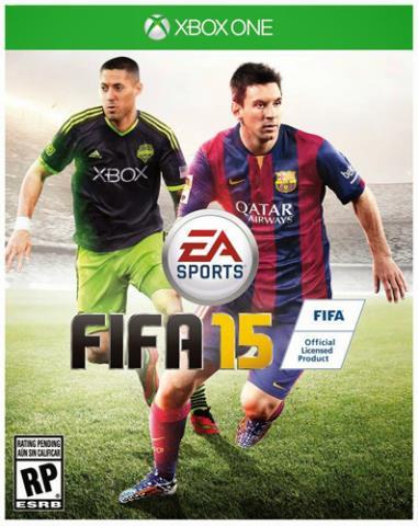 Fifa15