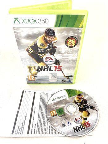 Nhl15