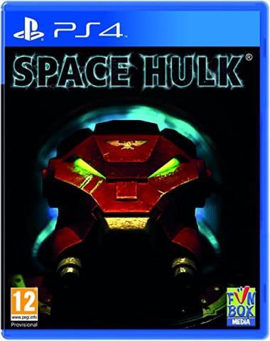 Space hulk