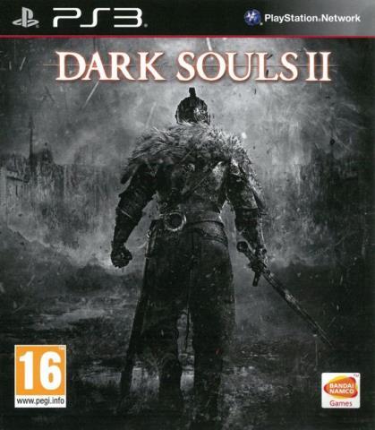 Dark souls 2 ps3