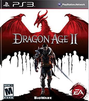 Dragon age 2 ps3