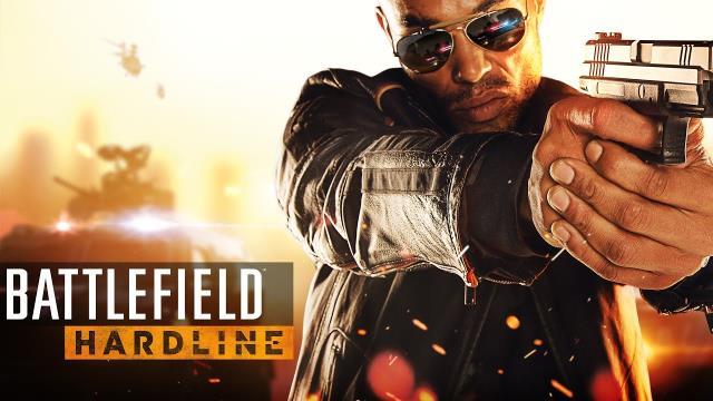 Battlefield hardline