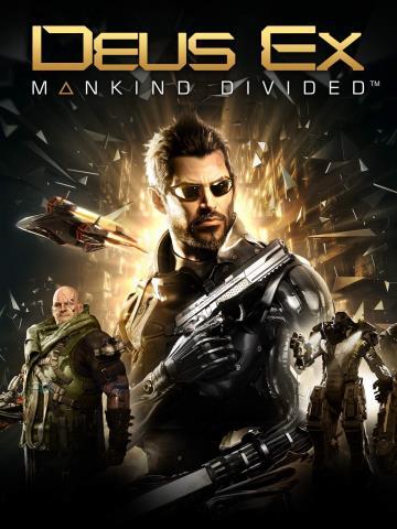 Deus ex