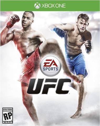 Ufc