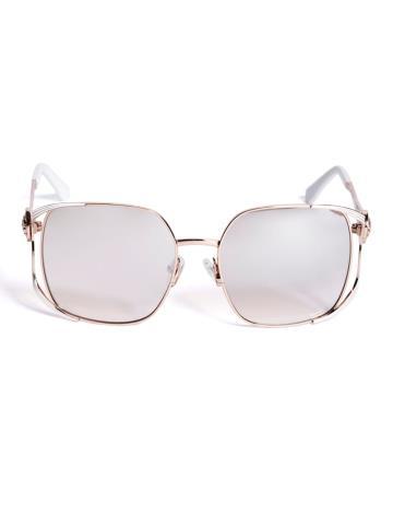 Lunettes guess luxe de soleil femme