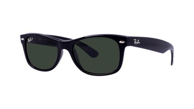 Lunettes rayban noir