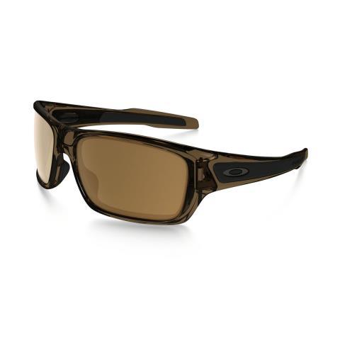 Lunettes oakley brun